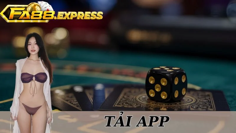 Hướng Dẫn Tải App FA88 Chuẩn Trên IOS và Android Cho Tân Thủ