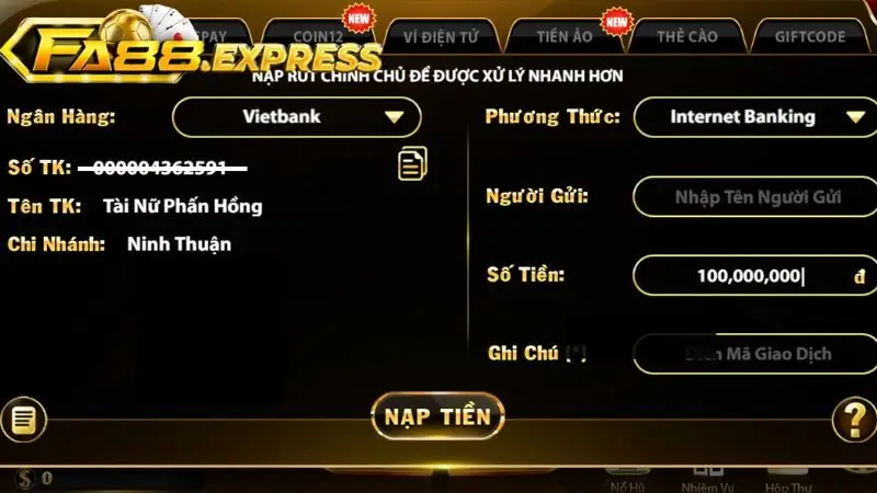 Các ưu điểm đã tạo nên thương hiệu cá cược số 1 Việt Nam