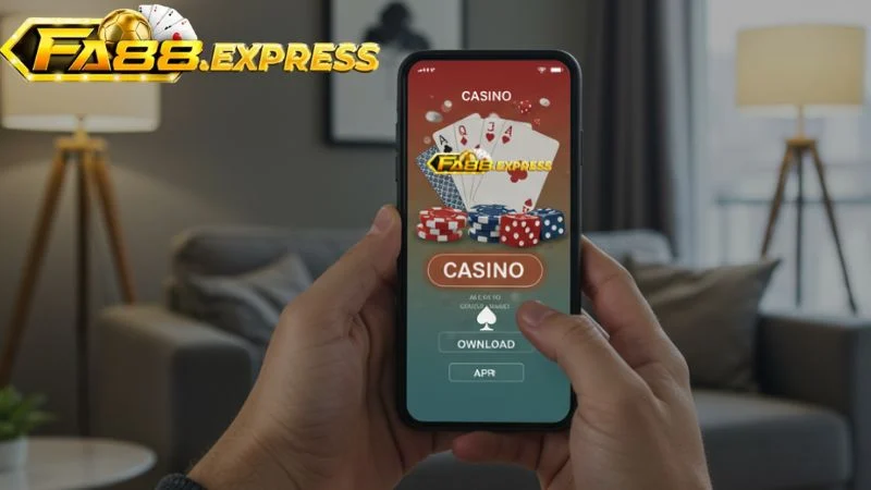 Cập nhật các vấn đề quan trọng không nên bỏ qua khi tải app tại cổng game