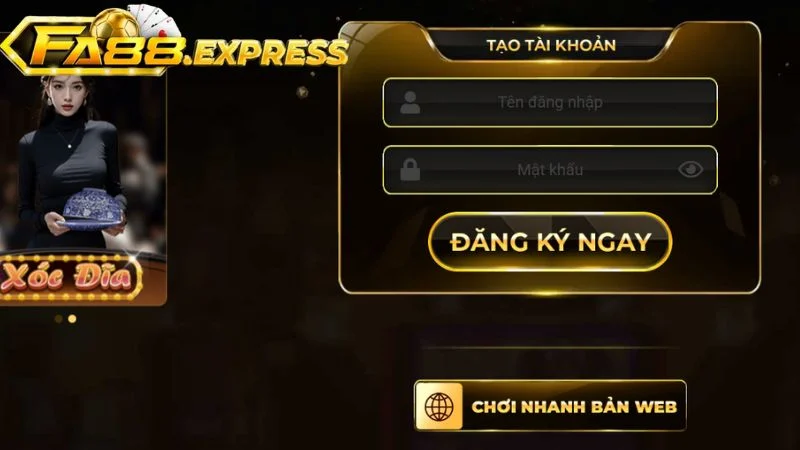 Lý do hàng triệu người chơi đổ xô đăng ký FA88 mỗi ngày