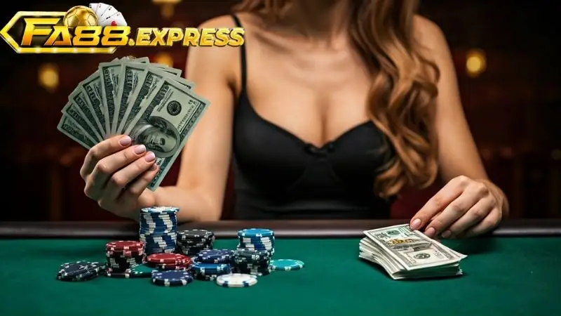 5 bí kíp giúp bet thủ gia tăng cơ hội chiến thắng tới 90%