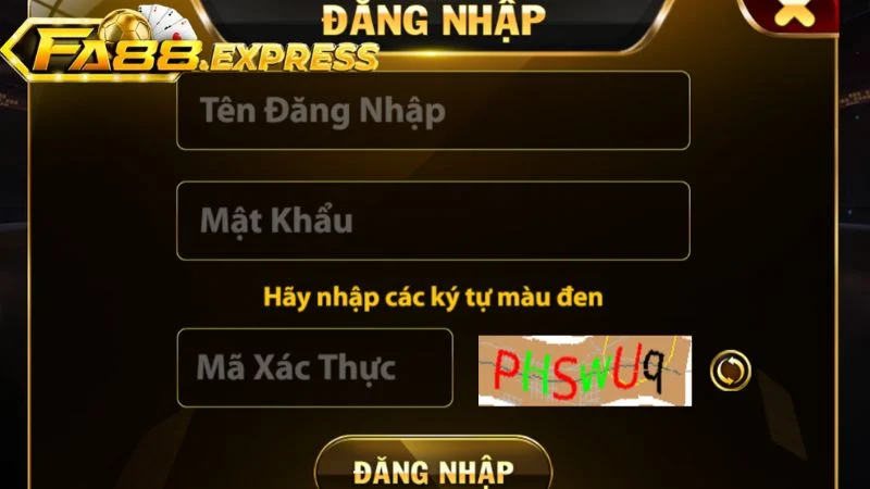 Bật mí các cách đăng nhập vào tài khoản nhanh và an toàn tuyệt đối