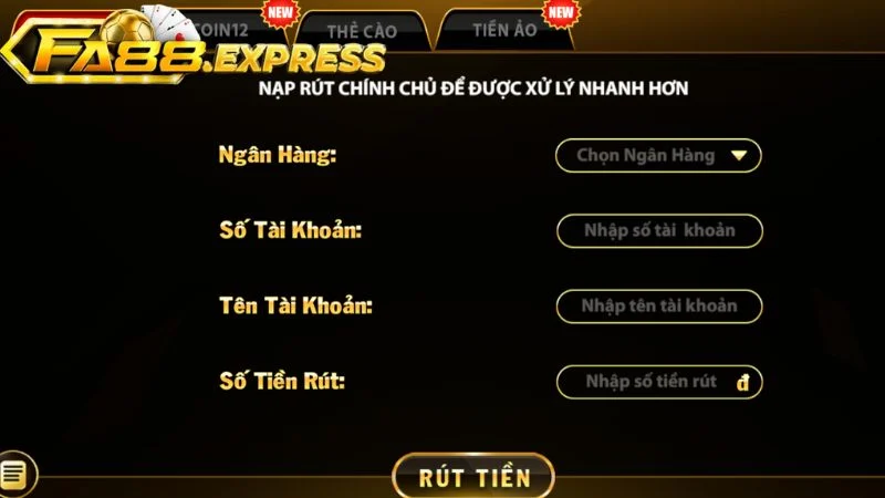 Đánh giá hệ thống rút tiền xanh chín, uy tín bậc nhất châu Á của cổng game