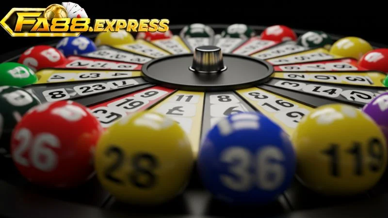 Trải nghiệm lô xiên nháy hấp dẫn tại cổng game uy tín Fa88
