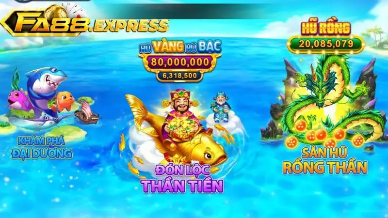 Những điểm mạnh thu hút hội viên của cổng game